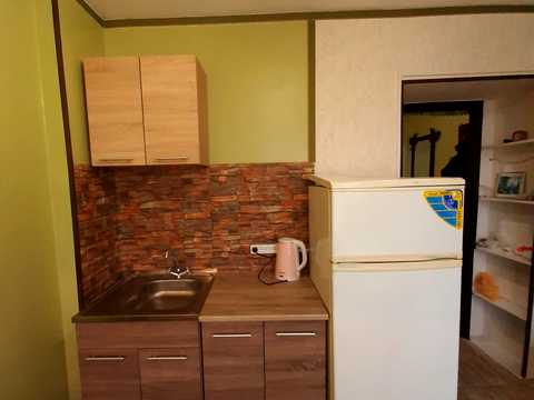 квартира за адресою Домнобудівників пл., 2