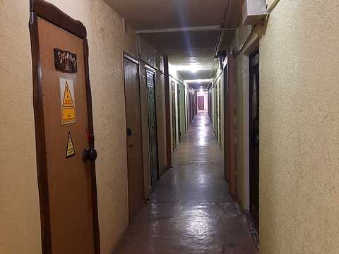 квартира за адресою Домнобудівників пл., 2