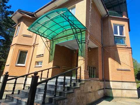 будинок за адресою Харків, Климовського пров.