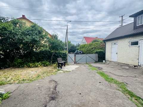 будинок за адресою Рівне, Глибока вул., 31
