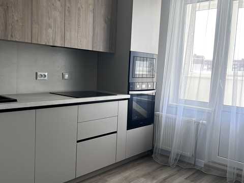 квартира по адресу Софии Русовой ул., 7-А