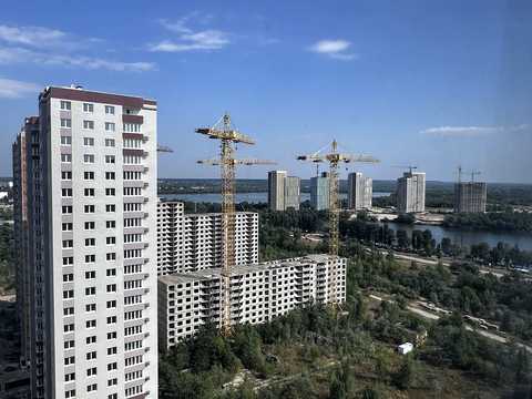 квартира по адресу Софии Русовой ул., 7-А