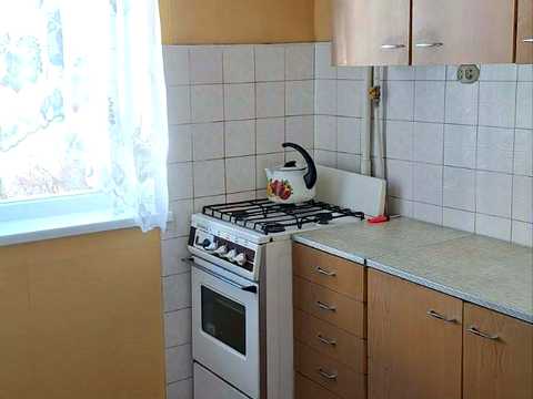 квартира по адресу Братства Тарасовцев ул. (Декабристів), 9