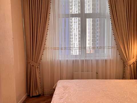 квартира за адресою Краснова вул., (66 перлина)