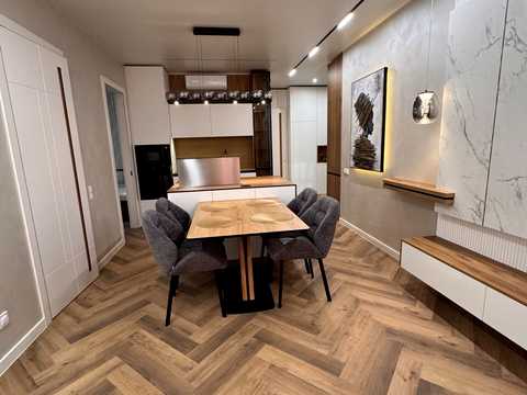 квартира за адресою Краснова вул., (66 перлина)