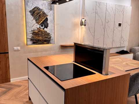квартира за адресою Краснова вул., (66 перлина)