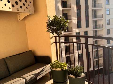 квартира за адресою Краснова вул., (66 перлина)