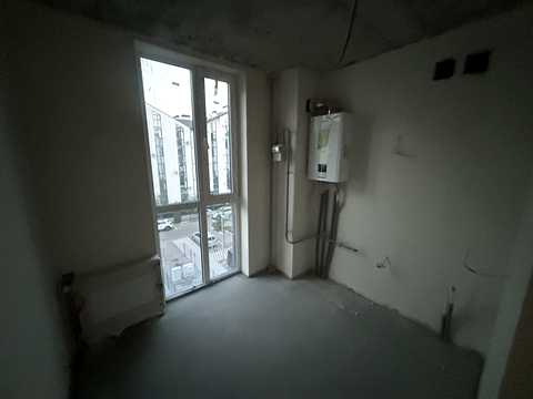 квартира за адресою Нова Виноградна вул., 18