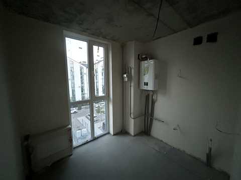 квартира за адресою Нова Виноградна вул., 18