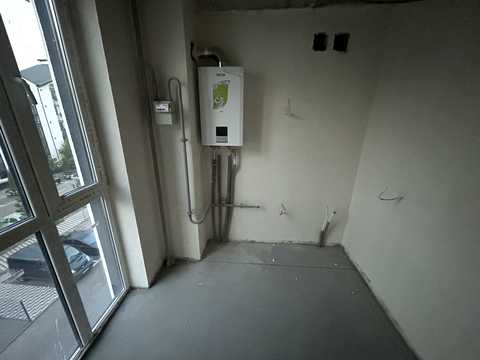 квартира за адресою Нова Виноградна вул., 18