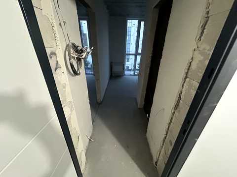 квартира за адресою Нова Виноградна вул., 18