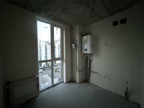 квартира за адресою Нова Виноградна вул., 18