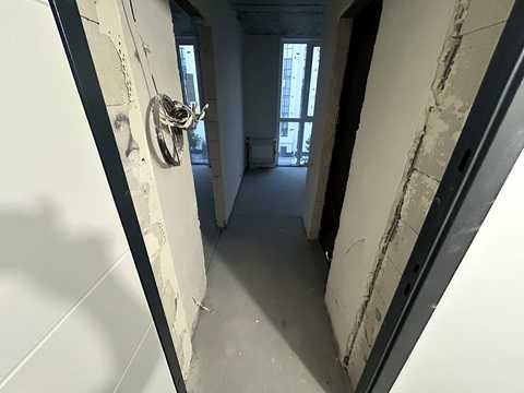 квартира за адресою Нова Виноградна вул., 18