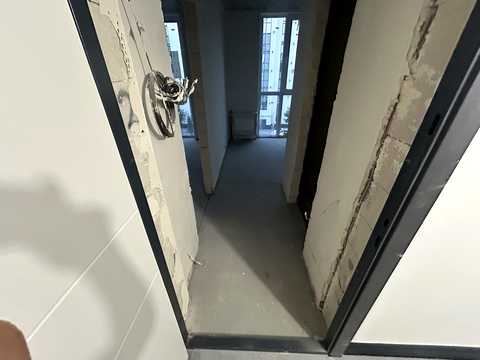 квартира за адресою Нова Виноградна вул., 18