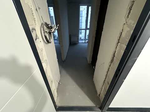 квартира за адресою Нова Виноградна вул., 18