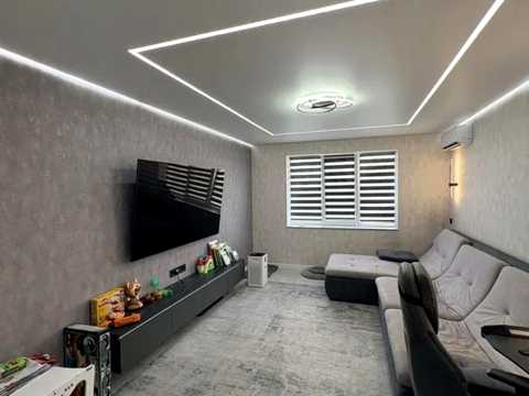 квартира за адресою Металургів просп., 38