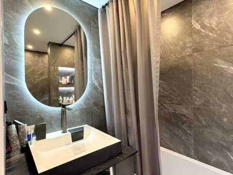 квартира за адресою Металургів просп., 38