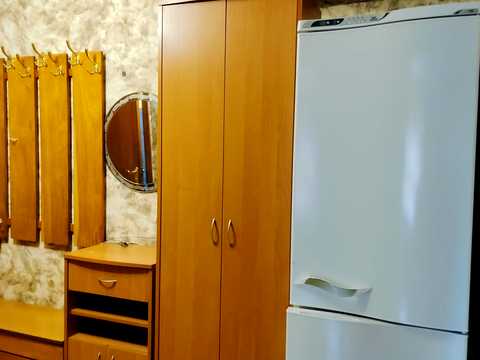 квартира за адресою Велика Васильківська вул. (Червоноармійська), 102