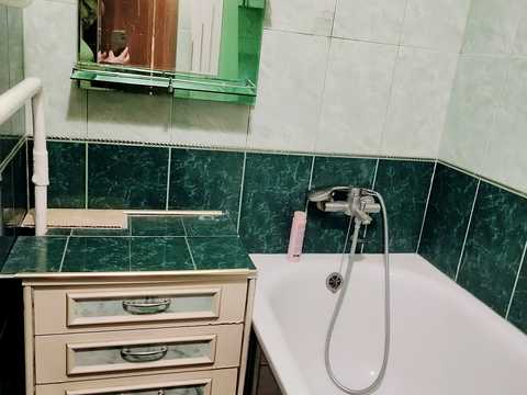 квартира за адресою Велика Васильківська вул. (Червоноармійська), 102