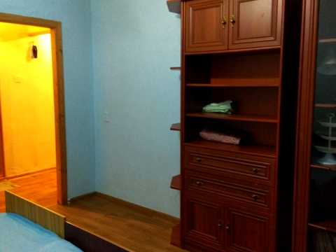 квартира по адресу Лагерная ул., 71/1