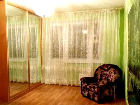 квартира по адресу Лагерная ул., 71/1