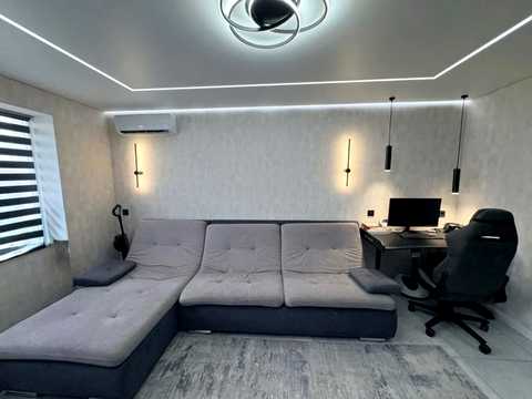квартира за адресою Металургів просп., 38
