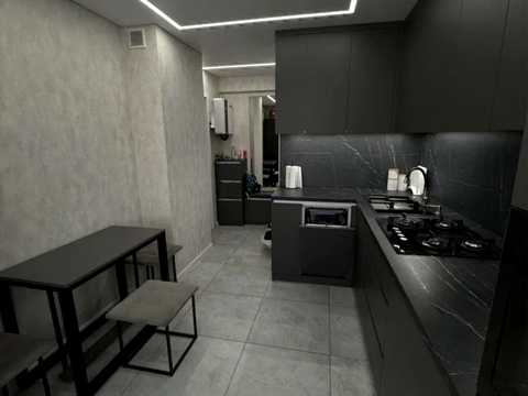 квартира за адресою Металургів просп., 38