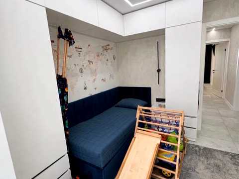 квартира за адресою Металургів просп., 38