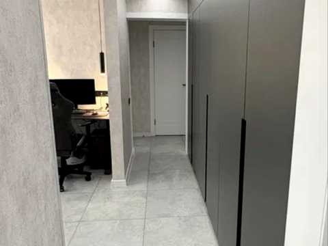 квартира за адресою Металургів просп., 38