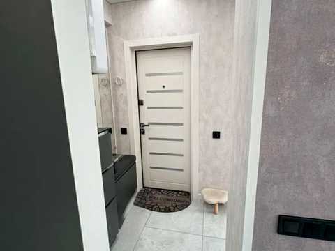 квартира за адресою Металургів просп., 38