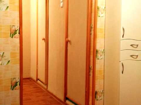 квартира по адресу Лагерная ул., 71/1