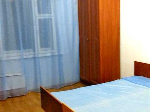 квартира по адресу Лагерная ул., 71/1