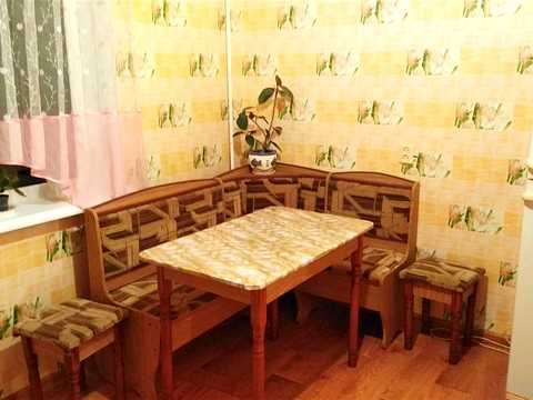 квартира по адресу Лагерная ул., 71/1