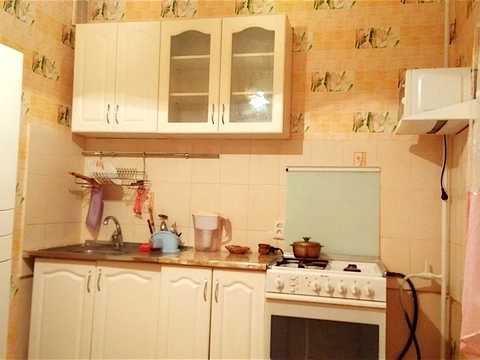 квартира по адресу Лагерная ул., 71/1