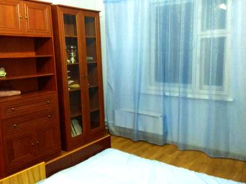 квартира по адресу Лагерная ул., 71/1