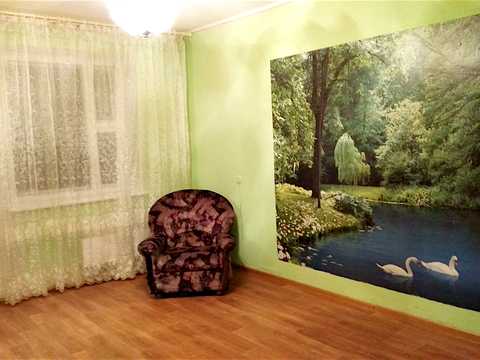 квартира по адресу Лагерная ул., 71/1
