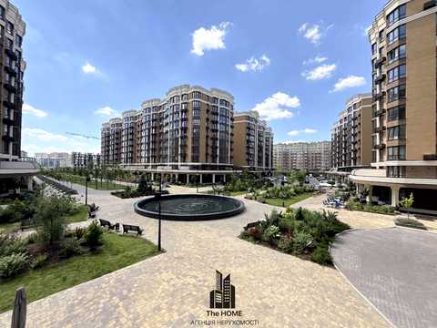 квартира за адресою Мартинова просп., (вул. Радісна, 6)