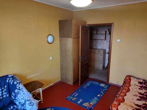 квартира за адресою Оноре де Бальзака вул., 8-А