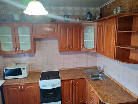 квартира за адресою Оноре де Бальзака вул., 8-А