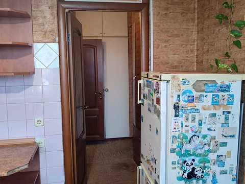 квартира за адресою Оноре де Бальзака вул., 8-А
