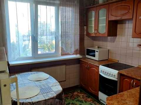 квартира за адресою Оноре де Бальзака вул., 8-А