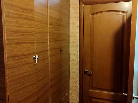 квартира за адресою Оноре де Бальзака вул., 8-А