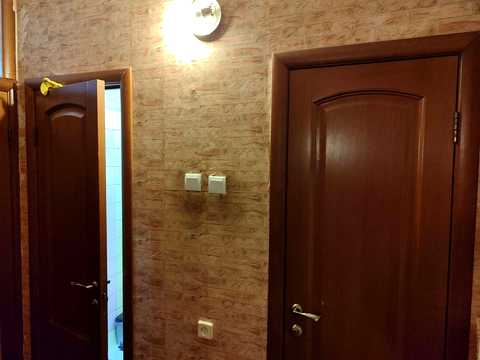 квартира за адресою Оноре де Бальзака вул., 8-А