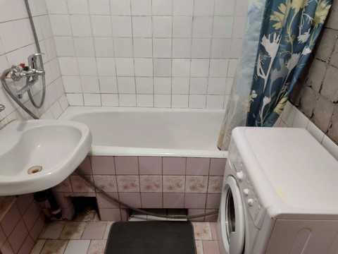 квартира за адресою Оноре де Бальзака вул., 8-А