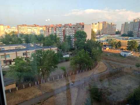 квартира за адресою Оноре де Бальзака вул., 8-А