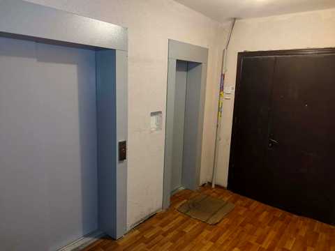 квартира за адресою Оноре де Бальзака вул., 8-А