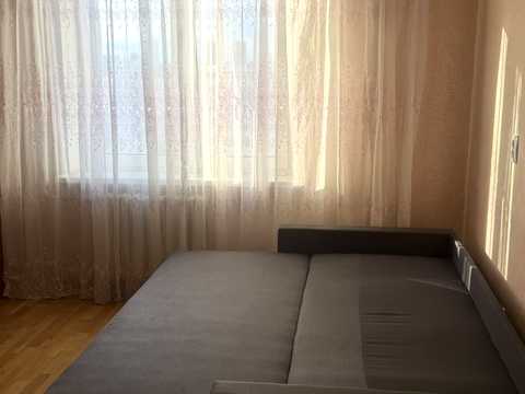 квартира за адресою Драгоманова вул., 1-К