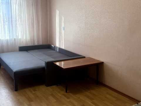 квартира за адресою Драгоманова вул., 1-К