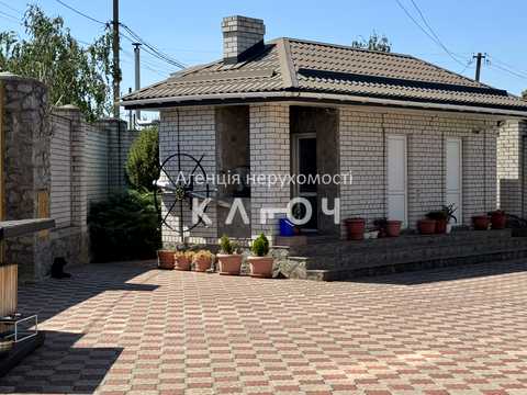 дом по адресу Светловодск, Лісозаводська