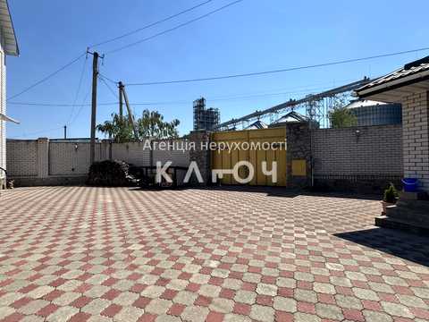 дом по адресу Светловодск, Лісозаводська
